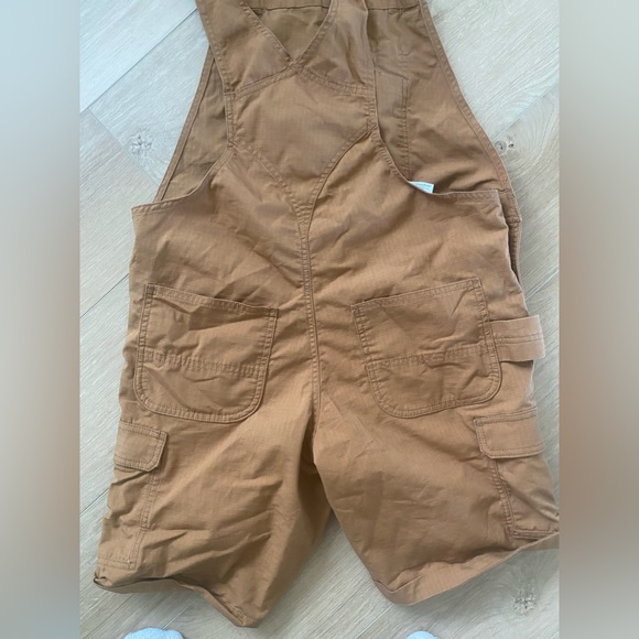 Carhartt - Force Cargo Shortall M/810 - Picture 6 of 7
